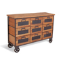 Vintage Style Industrial Furniture Vintage Style Industrial Furniture